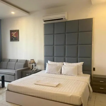 White Diamond Airport Hotel-3