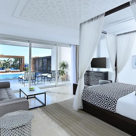 Steigenberger Resort Alaya Marsa Alam - Red Sea - Adults Friendly 16 Years Plus-3