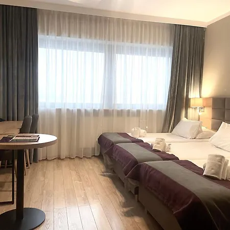 Hotel Conrad Comfort-2