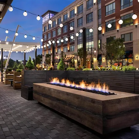 Hyatt Place National Harbor-3