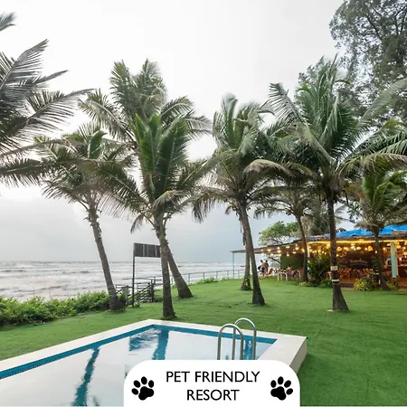 Amadi Beach Front Resort-2