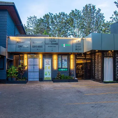 Gigiri Lion Villas II-2