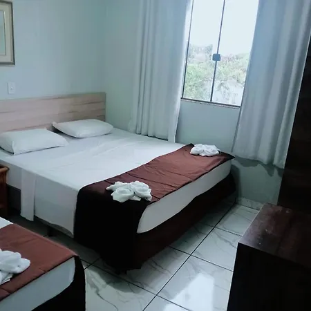 Hotel Iguacu Centro-2