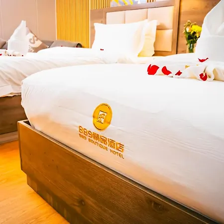 889 Boutique Hotel-2