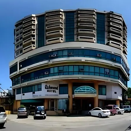 Richmond Plaza Hotel-2