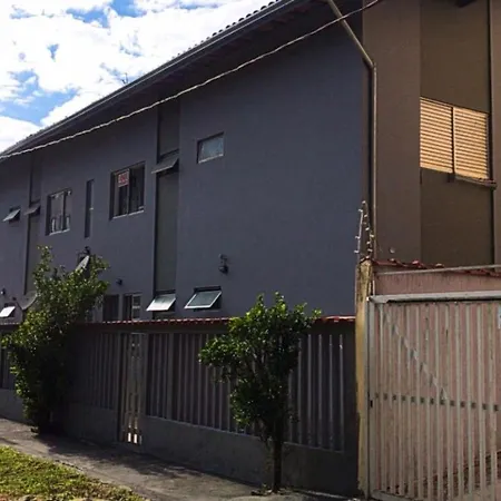 Apartamento Ate 10 Pessoas, 4 Quadras Praia Grande Ubatuba-Sp-2