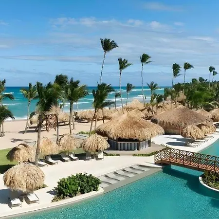 Excellence Punta Cana (Adults Only)-3