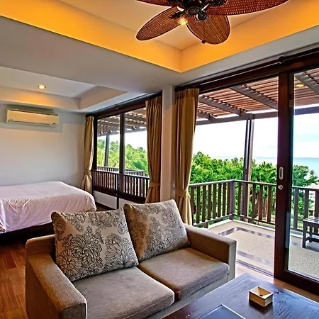 Maryoo Samui Hotel-3