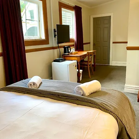 Shepherds Arms Hotel-3