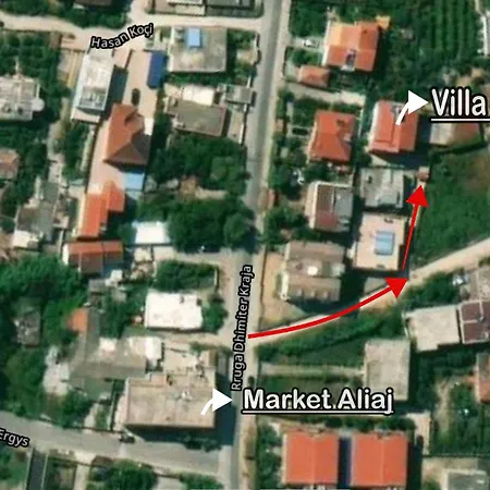Villa Aliaj-3
