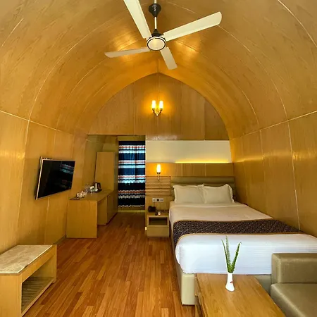 Rass Resort Gazipur-2