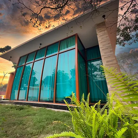 Rass Resort Gazipur-3
