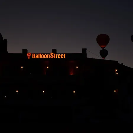 Balloon Street Cappadocia-2