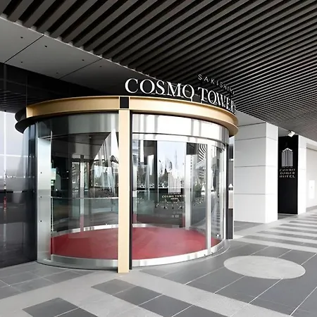 Sakishima Cosmo Tower Hotel-2