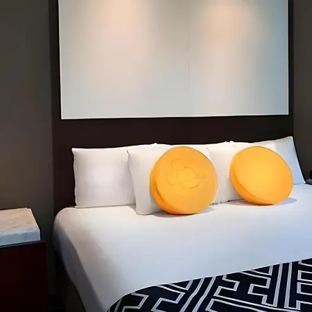 Disney'S Contemporary Resort-3
