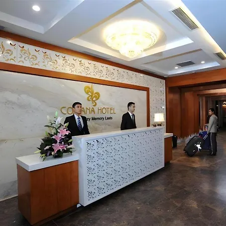 Cosiana Hotel-2
