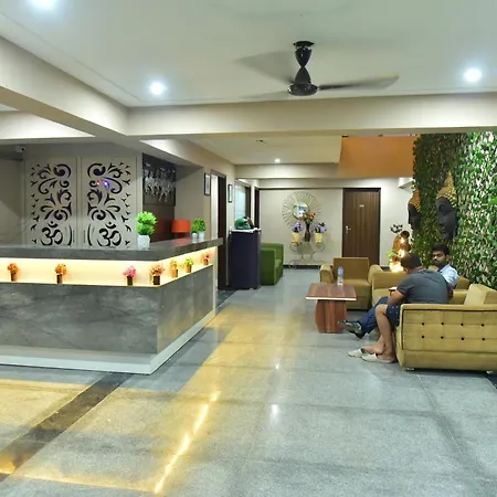 Wedlock The Boutique Hotel - Near Medanta Hospital-3