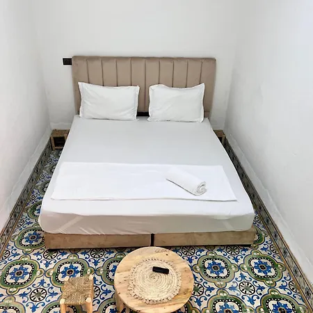 Palm Hostel-2