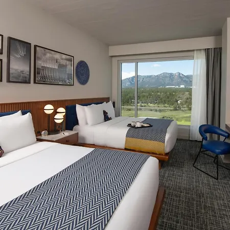 Hotel Polaris-2