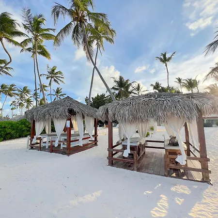 Ducassi Deluxe Playa Los Corales - Rooftop Pool, Restaurants And Beach Club-2