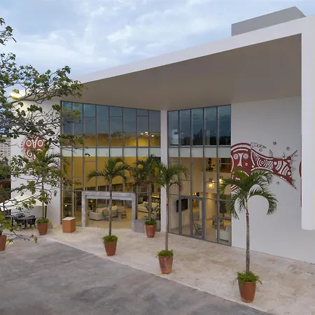 Royal Beach Hotel Punta Cana, A Jdv By Hyatt-3