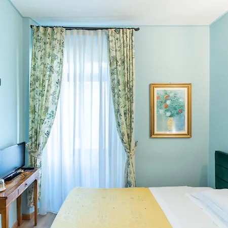 Boutique Hotel Scalzi - Adults Only-2