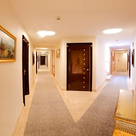 Mosaic Hotel Old City -Special Category-3