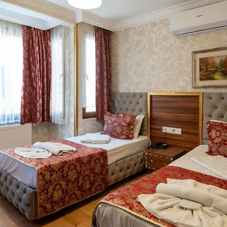 Angels Garden Hotel - Special Catagory-3