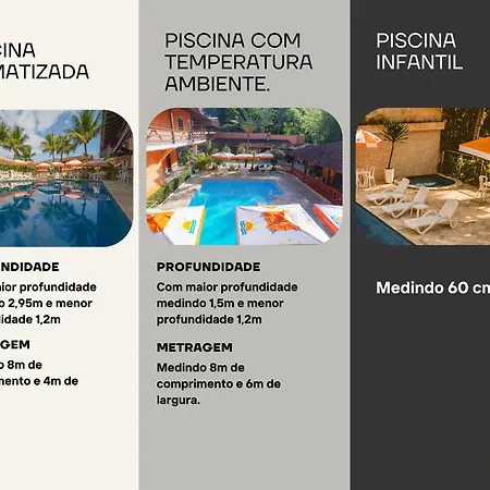 Hotel Camburi Praia-3