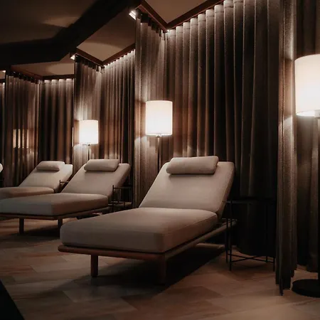Hotel Austria Lech-2
