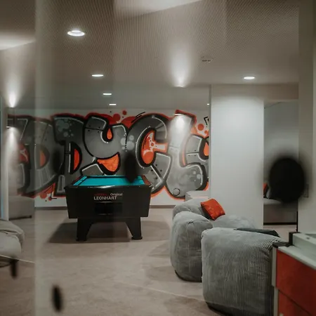 Hotel Austria Lech-3