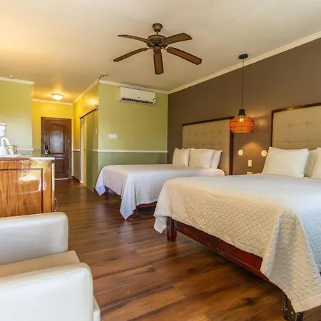 Travellers Beach Resort-2