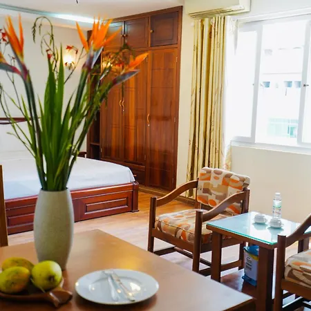 Golden Sea Hotel-3