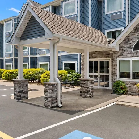 Microtel Inn And Suites - Salisbury-3