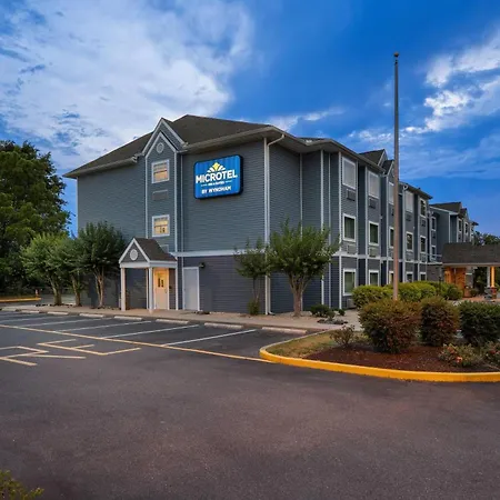 Microtel Inn And Suites - Salisbury-2