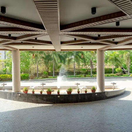 Spectrum Resort & Spa, Udaipur-2