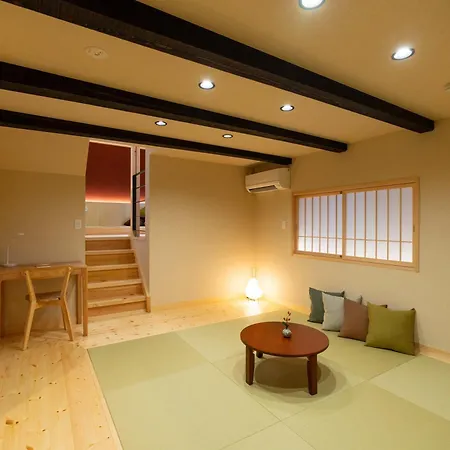 Temple Hotel Takayama Zenkoji-2