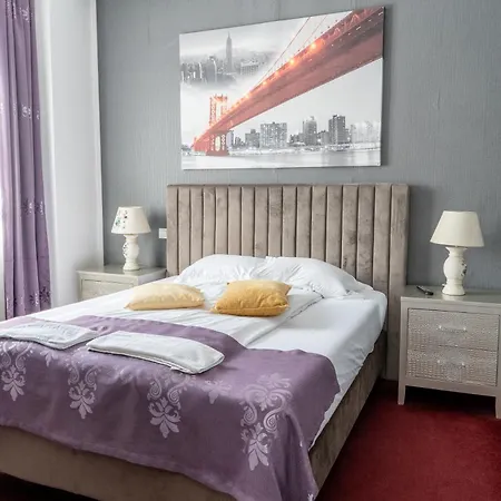 Vila 18 Hotel Boutique-2
