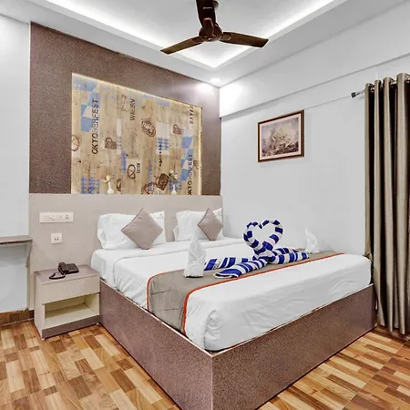 The K11 Hotels - T Nagar-2