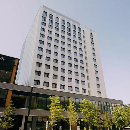 Hotel Emion Sapporo-2