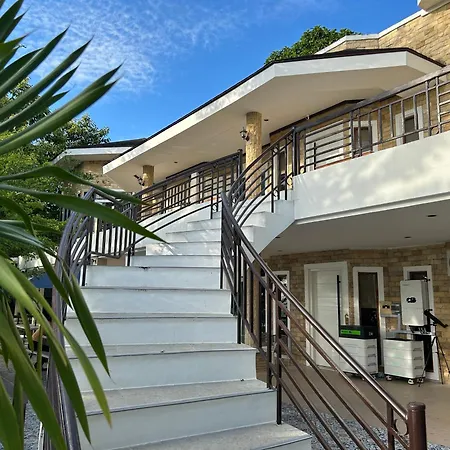 Castle View Hotel Samal-2