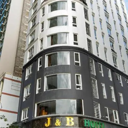 J&B Hotel & Apartment-3
