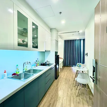 Luxury Stu Apt In City Center, 25' To Airport, Near Marriott Hotel-2