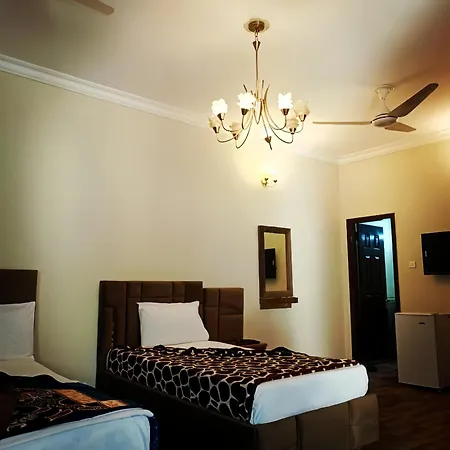 Family Guest House-3
