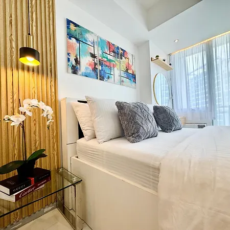Azure Urban Resort Residences - Paranaque City-3