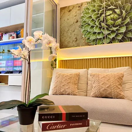 Azure Urban Resort Residences - Paranaque City-2