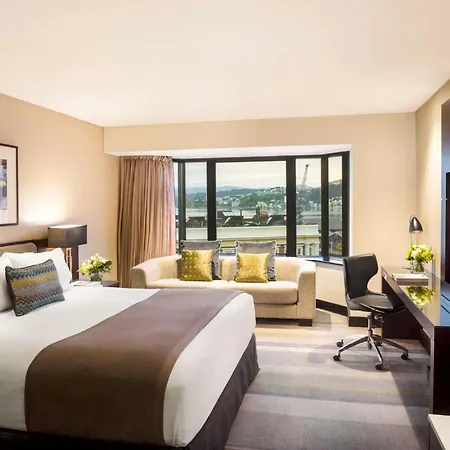 Hotel Le Mount Suit Inn Near Igi Airport-2