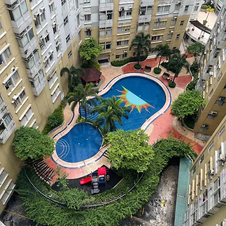 Cordova Tower, Marquinton, Marikina City-3
