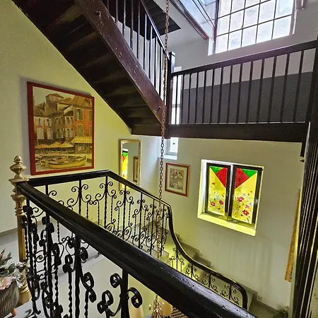 Belgrade Luxury Suite 23-3