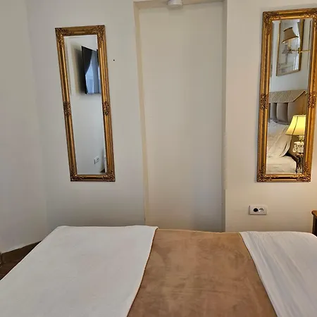 Belgrade Luxury Suite 23-2